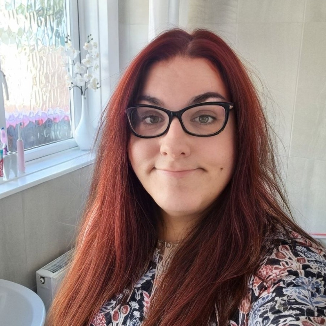 Samantha Cartwright