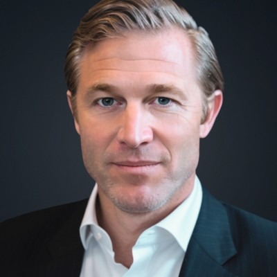 Ben Madsen