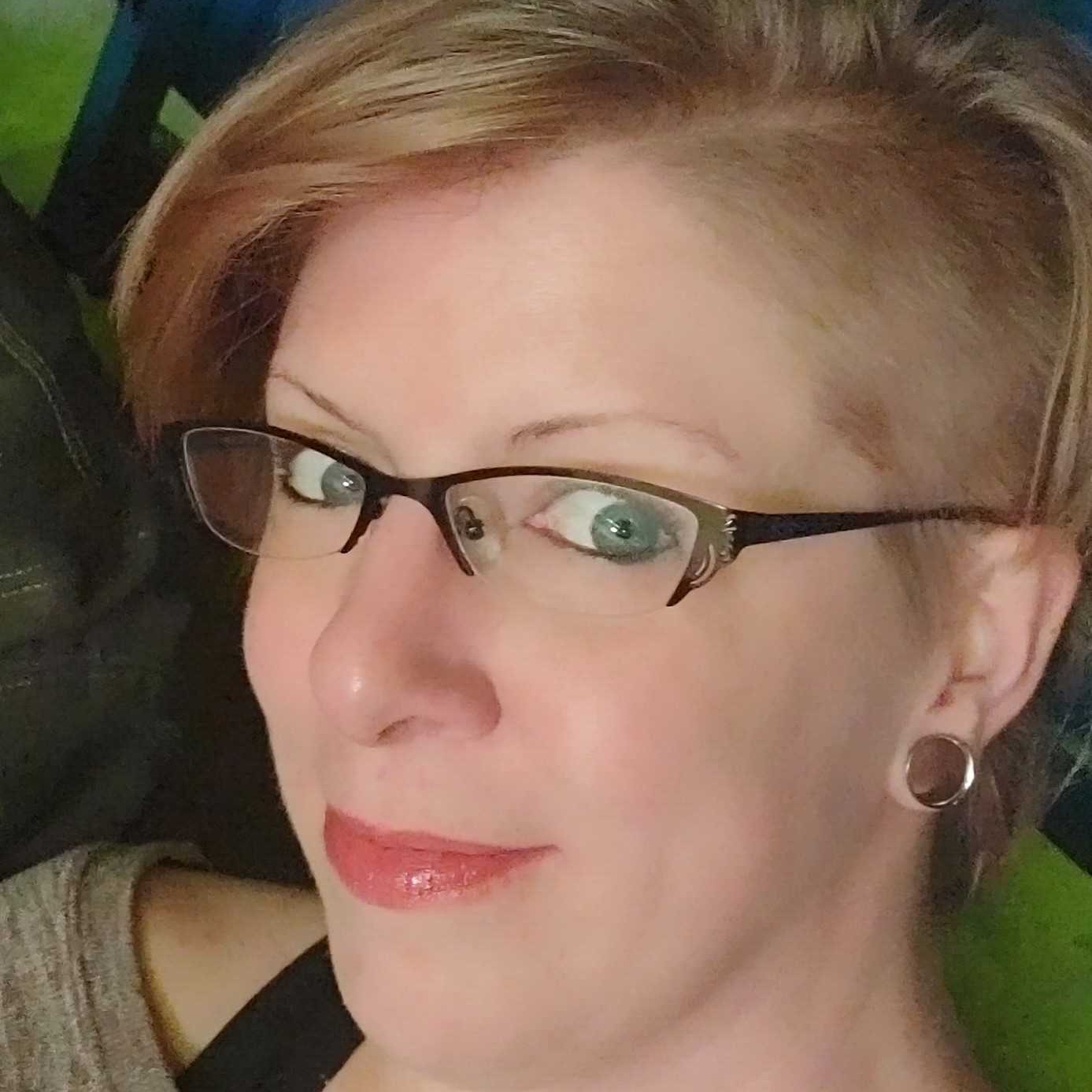 Jen Roper
