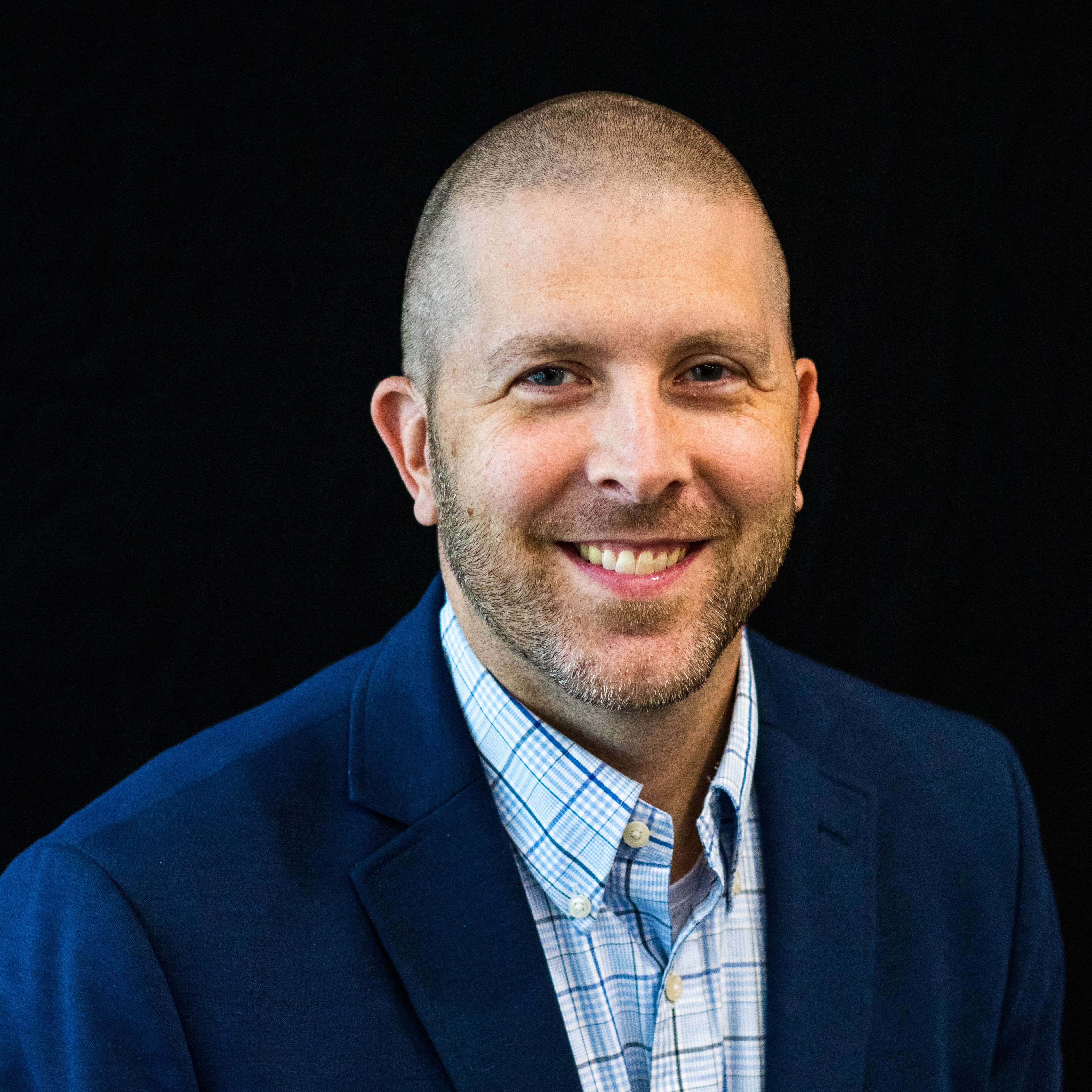 Brent Mischnick