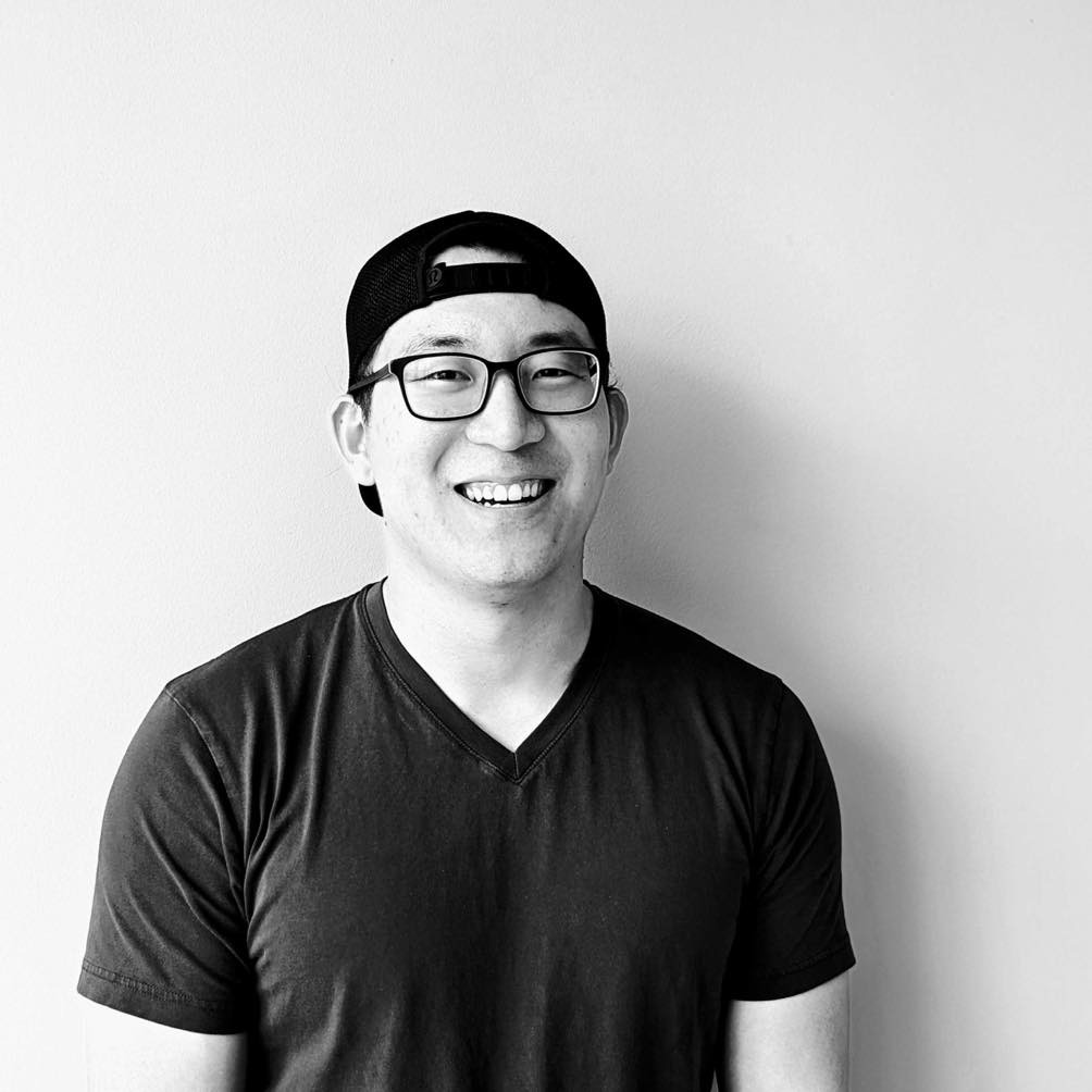 Thomas Kao