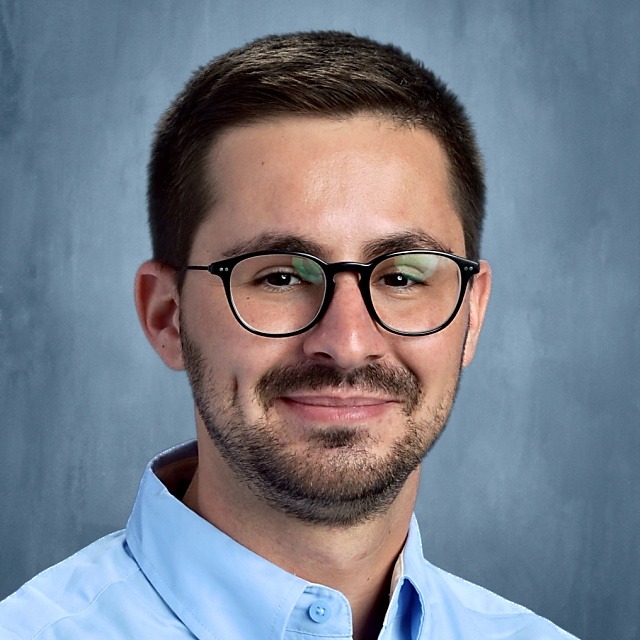 Joseph Marino